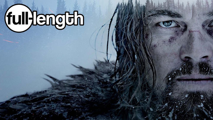 Andelain - The Revenant (2015)