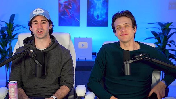 Nick & Cory - Spider-Man 3 (2007)