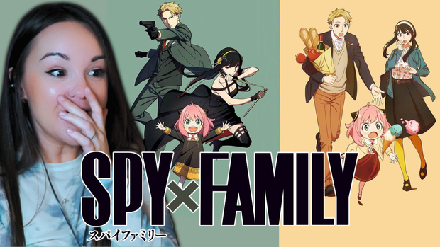 kaliwali - Spy x Family (2022)