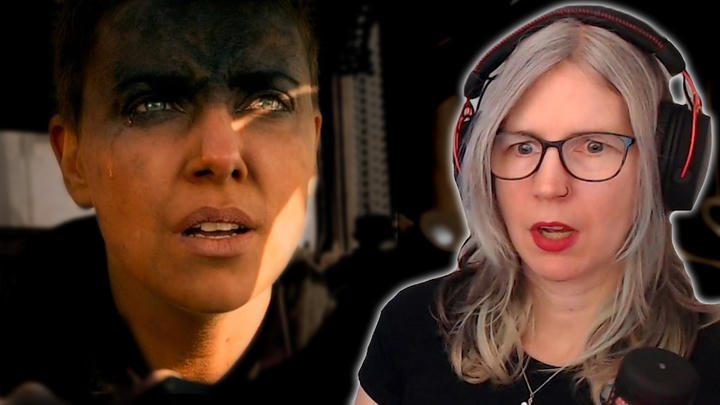 Andelain - Mad Max (1979)