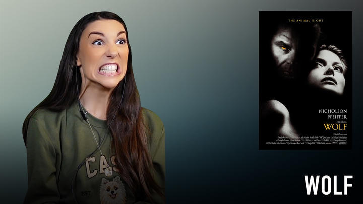 The Coby Show - Wolf Creek (2005)