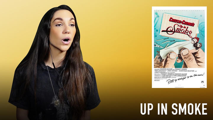 The Coby Show - Cheech and Chong's Next Movie (1980)