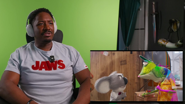 MellVerse - Sing 2 (2021)