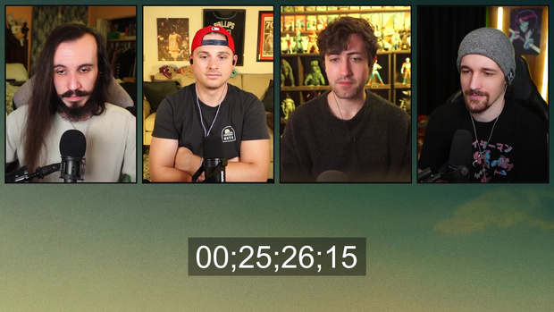 Fallout 1x3 Full Length