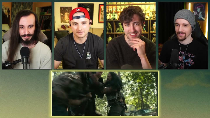 Fallout 1x3 (Early Access)