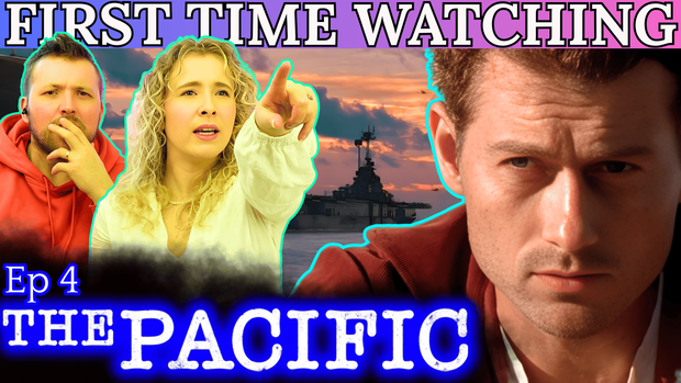 The Pacific - Episode 4 - TV Show - YT Edit