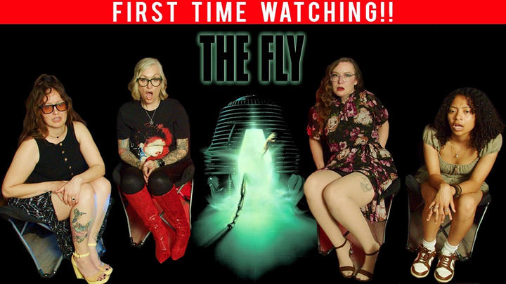 The Fly YouTube Early Release!