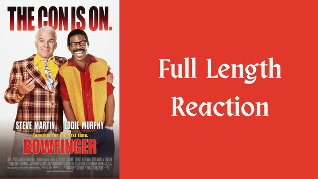 THAT'S WHAT SHE SAID - Bowfinger (1999)