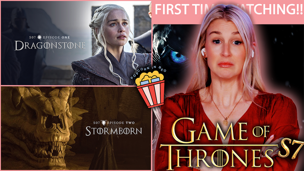 [YT Edit] Game of Thrones (S7:1-2)