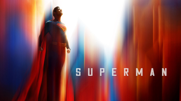 MJoy4Fun - Superman (2025)
