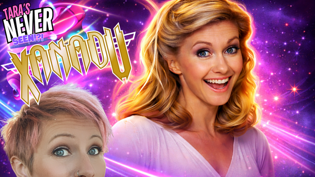 FULL WATCHALONG ~ XANADU