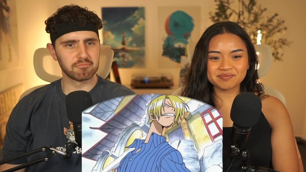 One Piece Episode 39-40