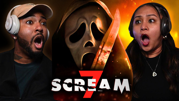 Mr FLICKS - Scream 7 (2026)