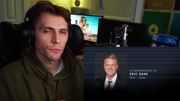 Euphoria 3x1 Full Reaction!