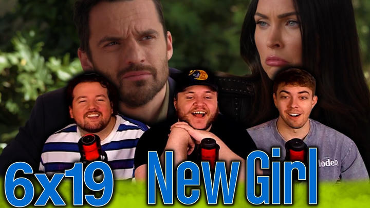 New Girl 6x19 'Socalyalcon VI' 1-Week Early Access