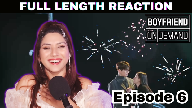 Boyfriend on Deman ep 6 [full length watch along]
