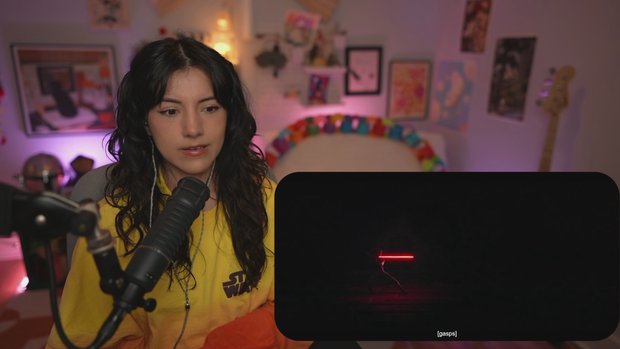 emme reacts - What We Do in the Shadows (2019)