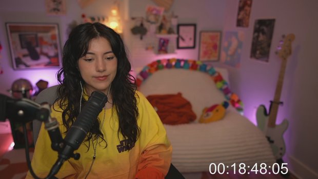 emme reacts - Shadow and Bone (2021)