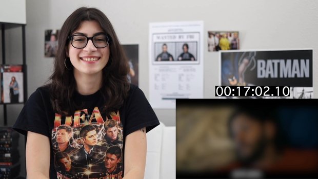 The Boys 5x2 Reaction
