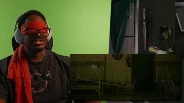 MellVerse - Bird Box (2018)