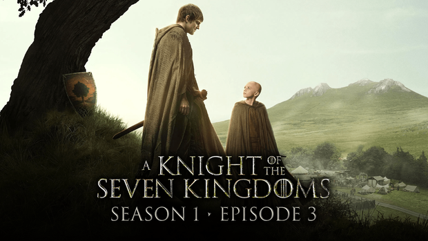 A Knight of the Seven Kingdoms 1x3 Uncut Reaction!