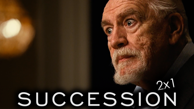 Succession Season 2 Episode 1 REACTION!! (full watch along)