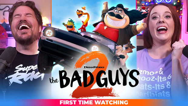 THE BAD GUYS 2 | Ad-Free, Early Access YouTube Edit