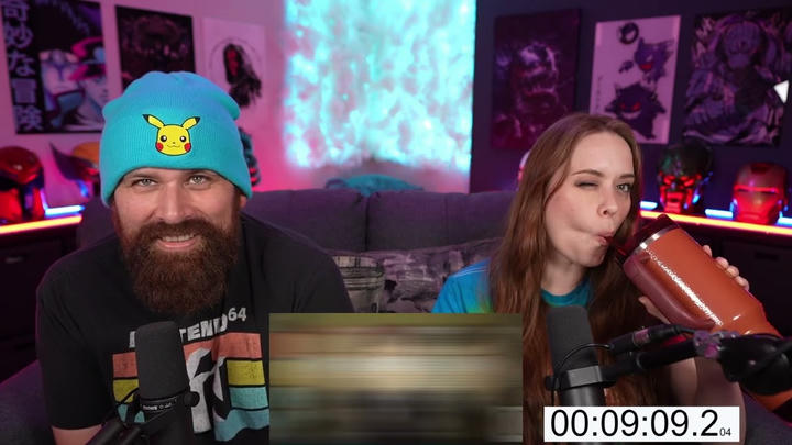 South Park Season 20 Episode 7 "Oh Jeez" Full Length Reaction