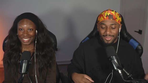 SEASON ONE FINALE OF GINNY & GEORGIA REACTION!! | 1x10