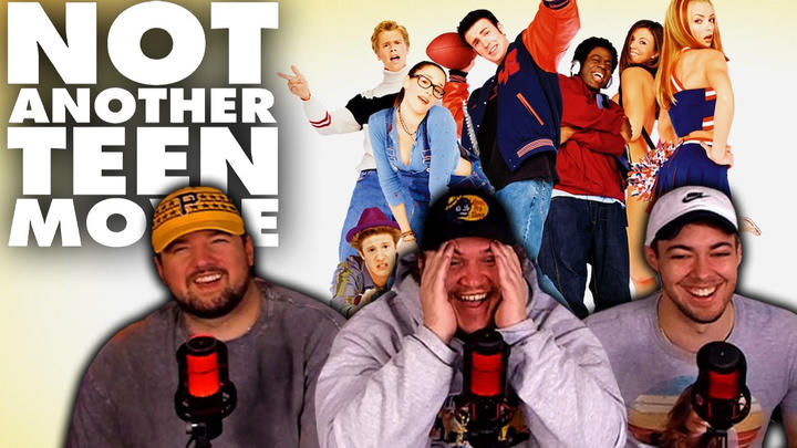Not Another Teen Movie (2001) - Movie Night Reaction #214 *2-WEEK* EARLY ACCESS
