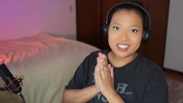 Nia Maki Reacts - The Iron Giant (1999)
