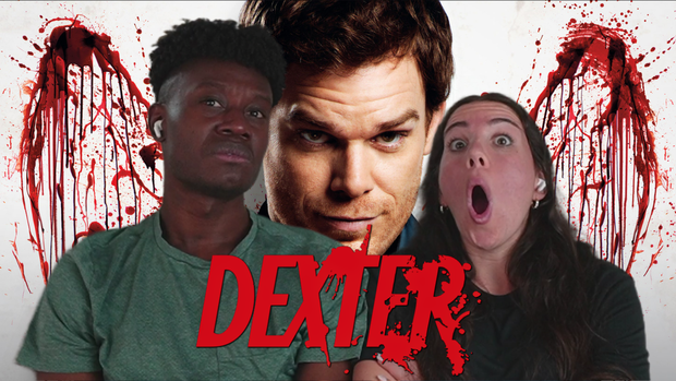 Dexter (Season 6 - Episode 8)