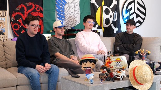 .The. .Amazing. .Digital. .Circus. 1x6