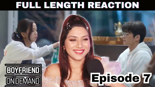 Boyfriend on Demand ep 7 [full length watch along]