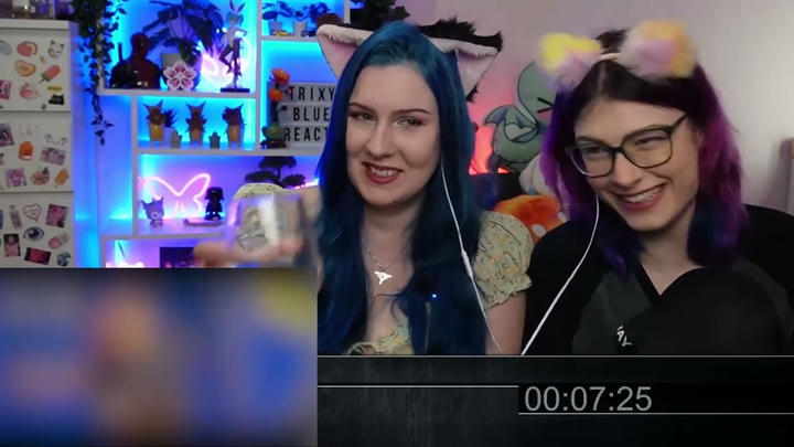 Zootopia Reaction