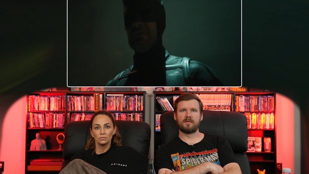 (Exclusive) Daredevil Born Again S02 Episodes 2-3
