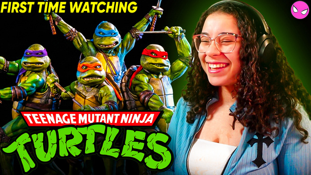 Teenage Mutant Ninja Turtles (1990)