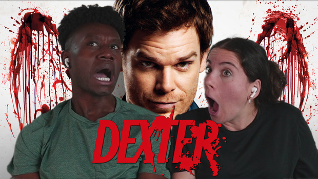 Dexter (Season 6 - Episode 9)