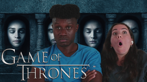 Game of Thrones (Season 6 - Episode 7)