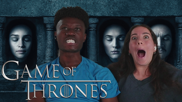 Game of Thrones (Season 6 - Episode 8)