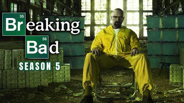 Breaking Bad 5x16 "Felina" | Full Reaction