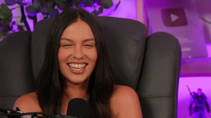 Dexter 3x2 Uncut Reaction