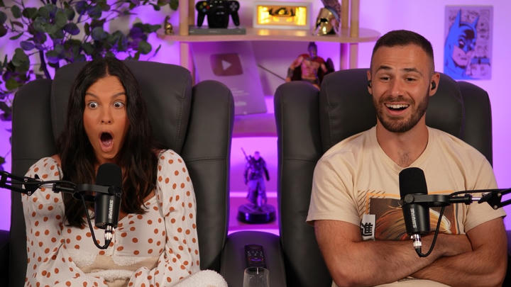 The Boys 5x1 & 2 Reaction