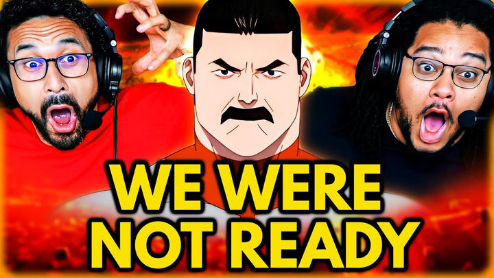 INVINCIBLE Season 4, Episode 7 - WATCH ALONG!!