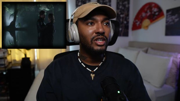 Once Upon A Time 1x19 Reaction