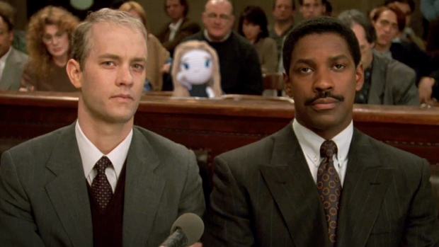 FULL WATCHALONG: Philadelphia (1993)