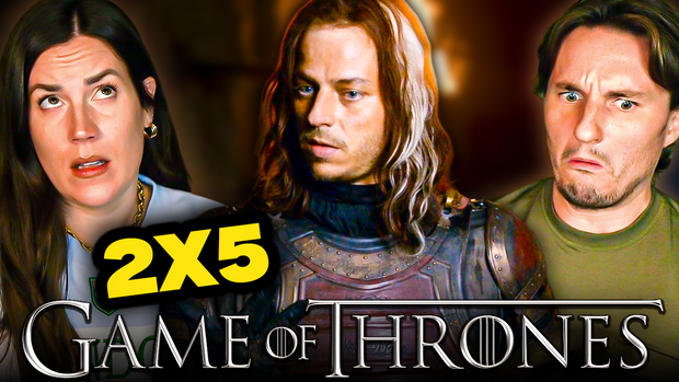 EARLY ACCESS - Game of Thrones Season 2 Episode 5 "The Ghost of Harrenhal" YouTube Version