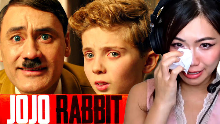 Jojo Rabbit Reaction