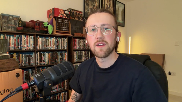 UNCUT: The Boys 5X03 Reaction