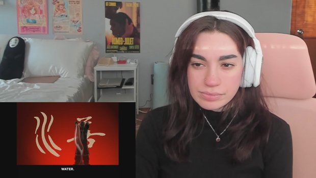 Avatar: The Last Airbender • 1x1 Full Reaction